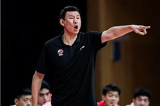 苏群：中国男篮第一战的对手蒙古男篮是一支青年队